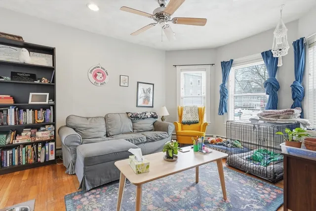 $625,000 | 66 Grant Street, Unit 66, Somerville, MA 02145