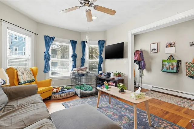 $625,000 | 66 Grant Street, Unit 66, Somerville, MA 02145