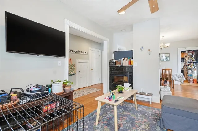 $625,000 | 66 Grant Street, Unit 66, Somerville, MA 02145