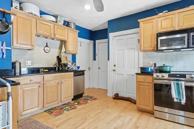 $625,000 | 66 Grant Street, Unit 66, Somerville, MA 02145