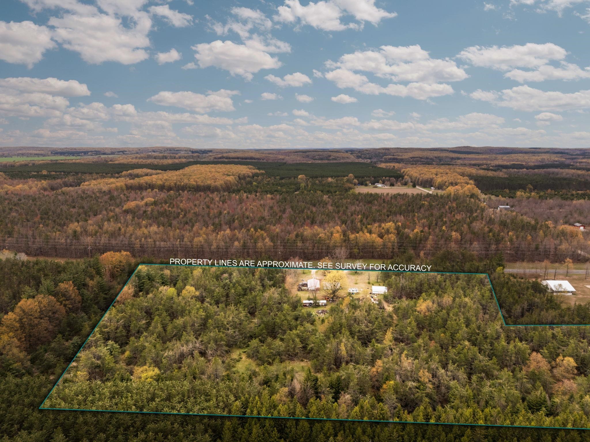 960 East 32 Road Boon, MI 49618 - Photo 4 of 31
