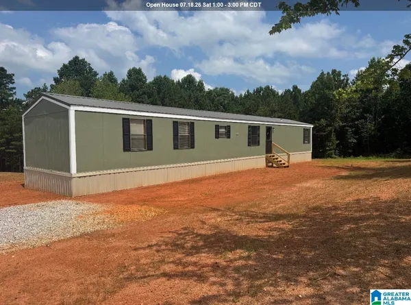$1,000 | 1929 County Road 628, Roanoke, AL 36274