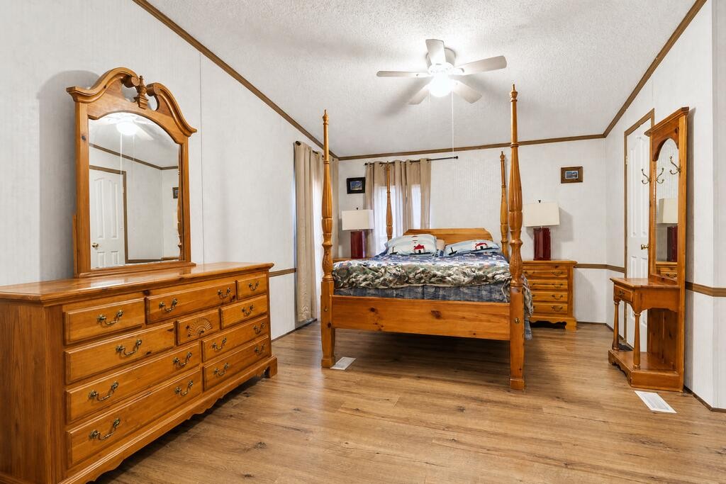 2985 James Walker Road Camden, TN 38320 - Photo 12 of 40 Gallery Image 12
