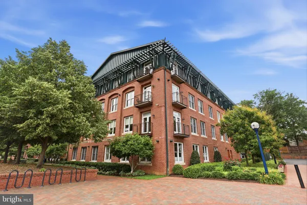 $719,000 | 35 East All Saints Street, Unit 111, Frederick, MD 21701