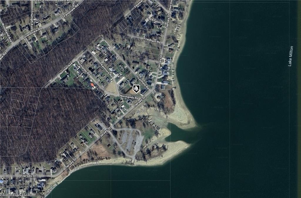 Normandy Rd Lake Lake Milton, OH 44429 - Photo 15 of 15