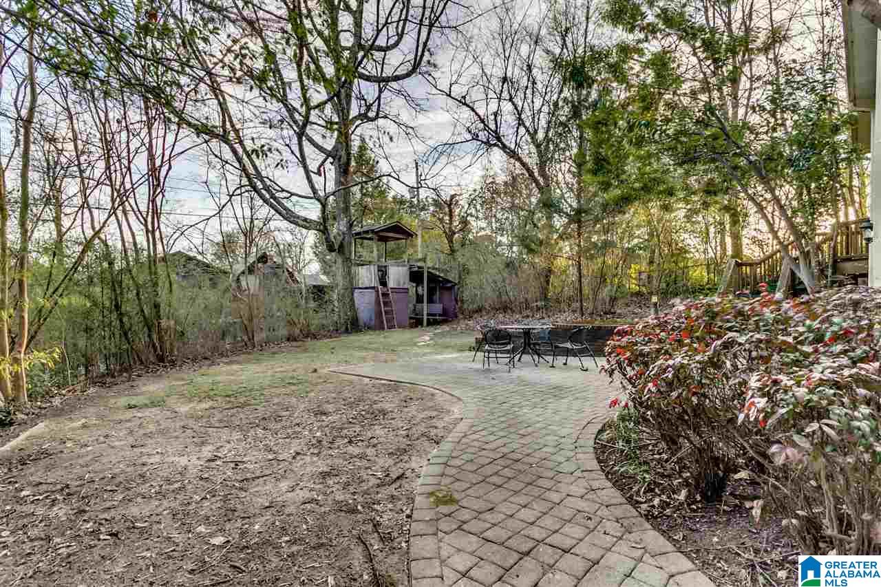 1807 Catala Road Birmingham, AL 35216 - Photo 33 of 34