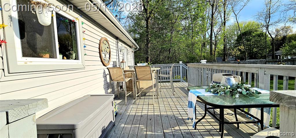 21240 Isabelle Street Romulus, MI 48174 - Photo 31 of 35