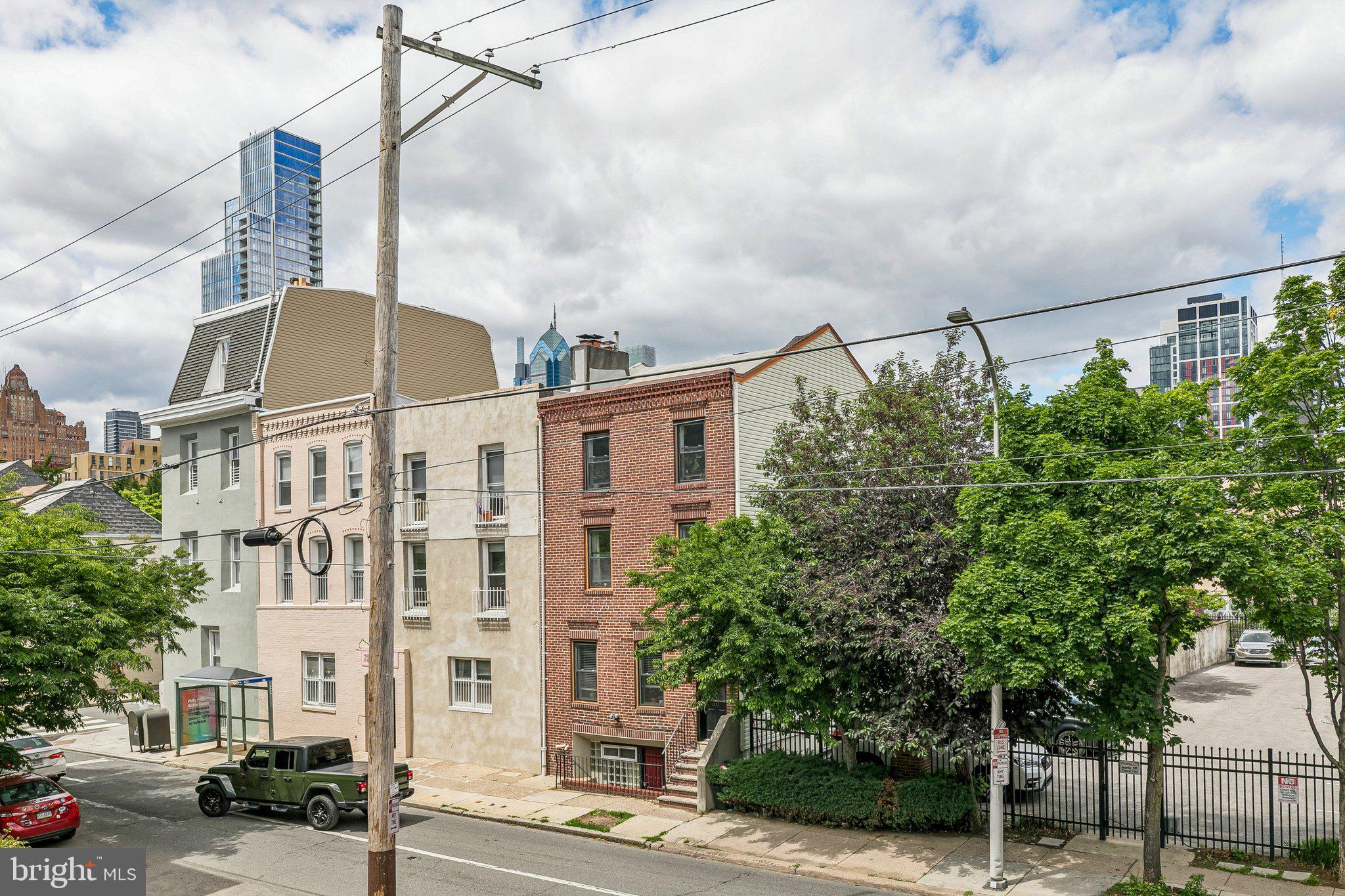 1130 Lombard Street Philadelphia, PA 19147 - Photo 40 of 45 a front view of a building