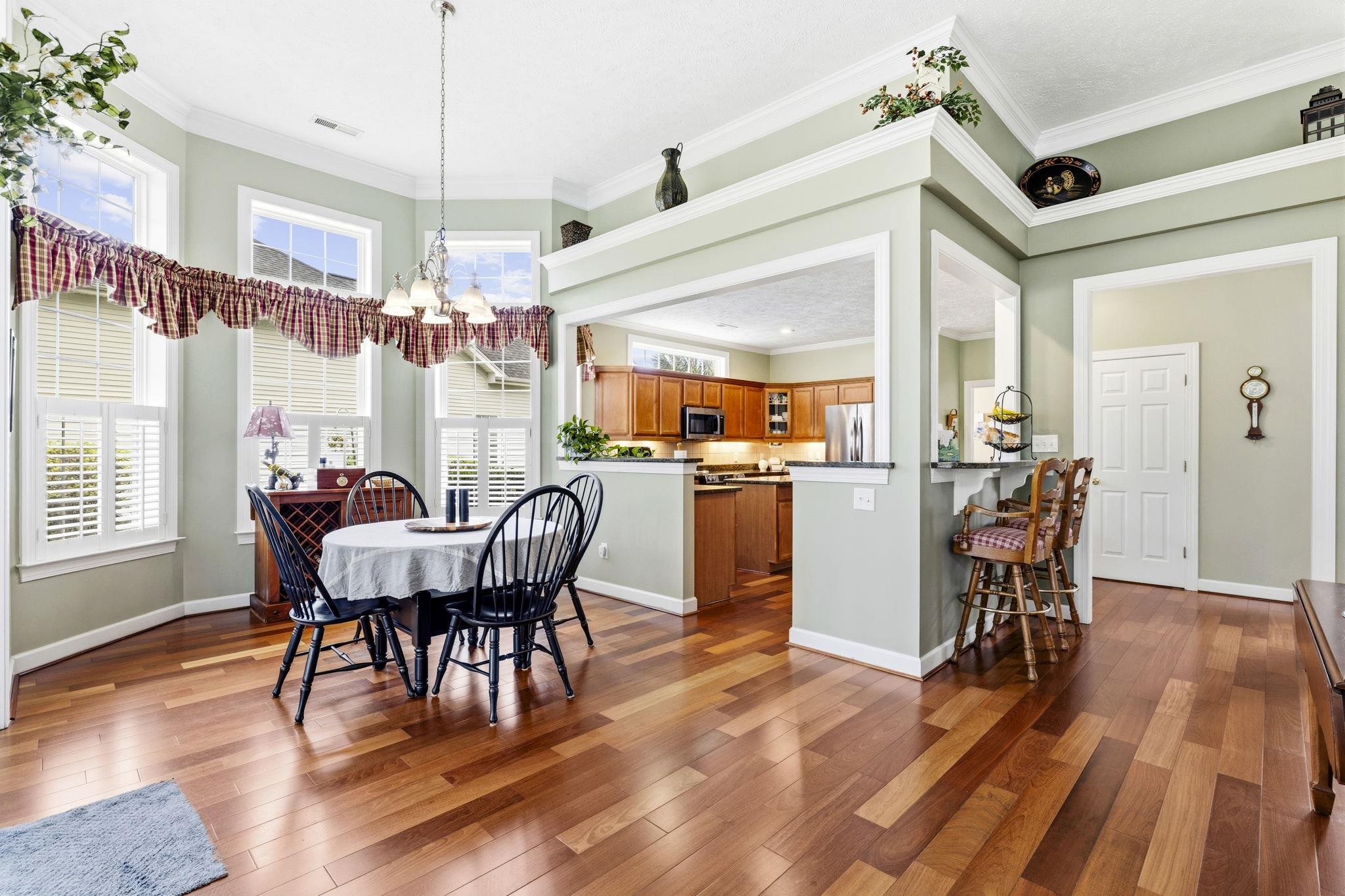 109 Wicklow Drive Murrells Inlet, SC 29576 - Photo 8 of 63