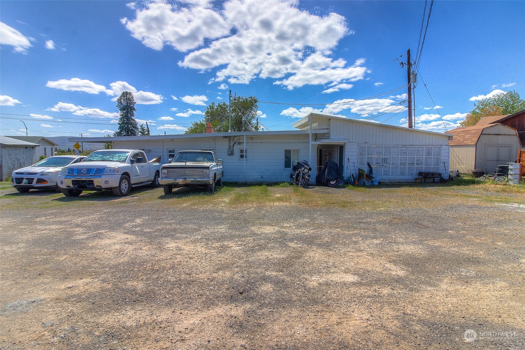 4904 Rancho Lane Yakima, WA 98908 - Photo 35 of 40 Gallery Image 35