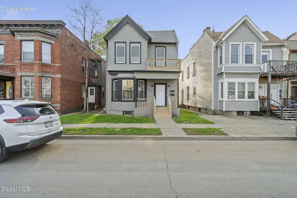 $259,900 | 161 6th Avenue, Troy, NY 12180