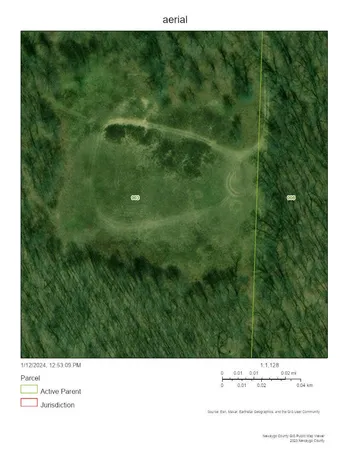 $239,900 | Vl North Beech Avenue, White Cloud, MI 49349