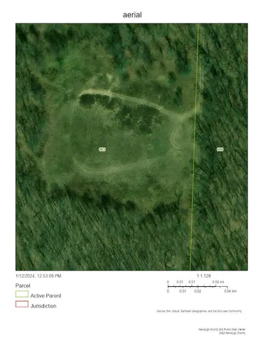 $239,900 | Vl North Beech Avenue, White Cloud, MI 49349