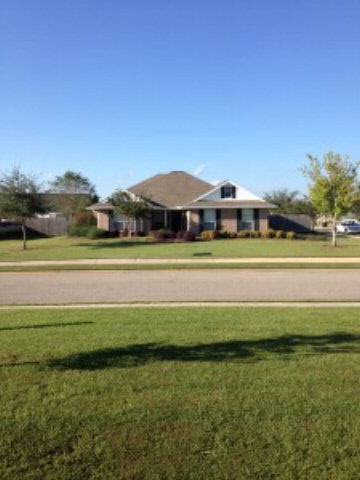 9701 Watkins Drive Fairhope, AL 36532 - Photo 1 of 1