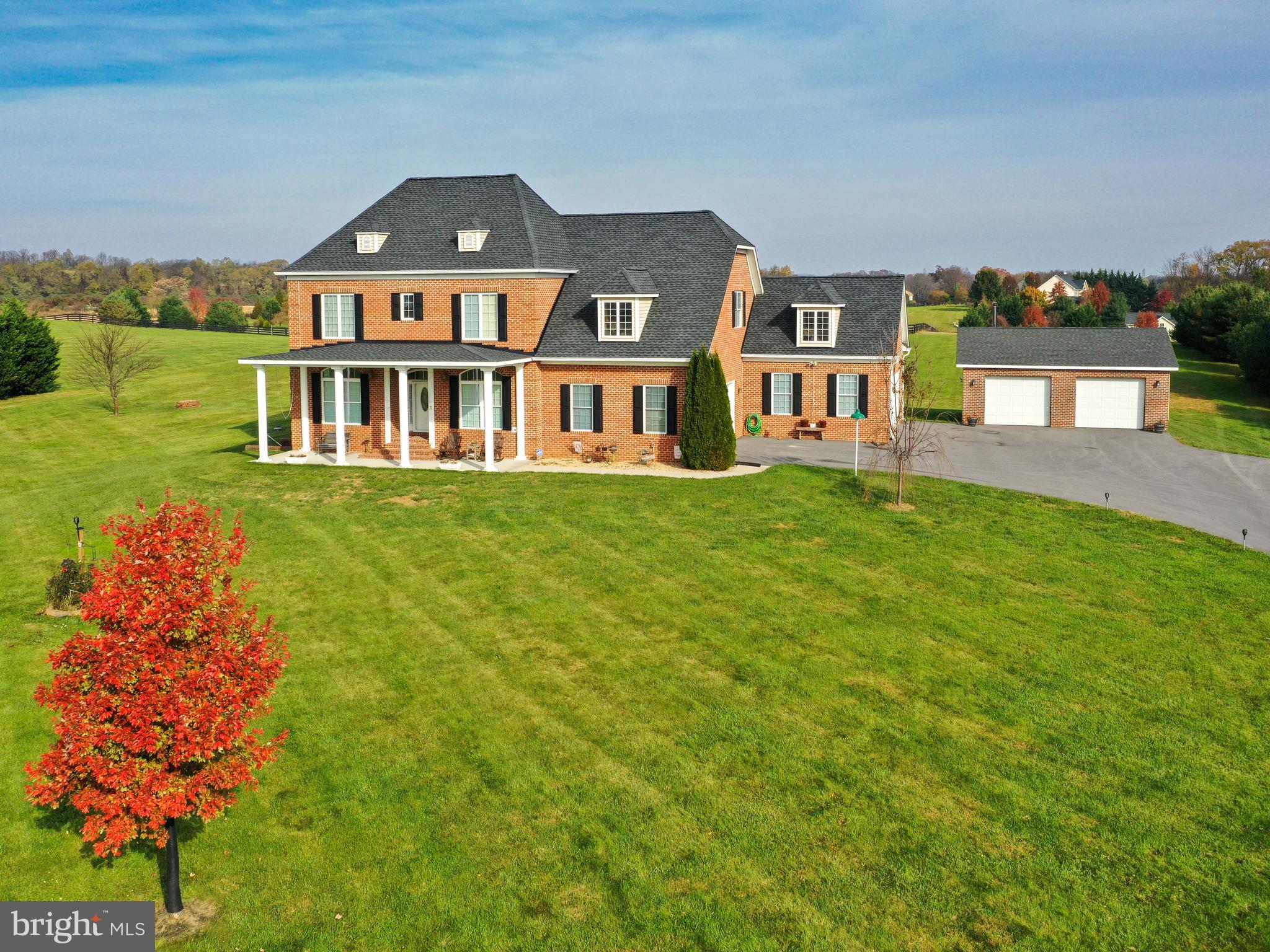 1091 Russell Road Clear Brook, VA 22624 - Photo 14 of 64