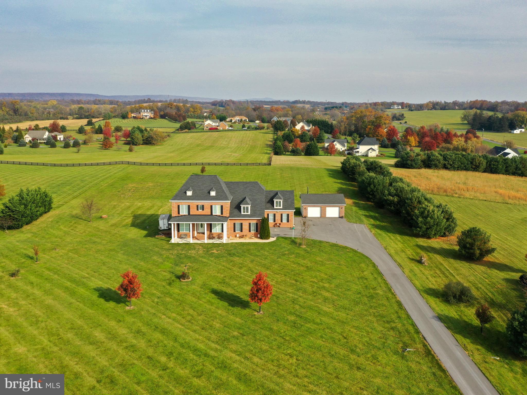 1091 Russell Road Clear Brook, VA 22624 - Photo 3 of 64