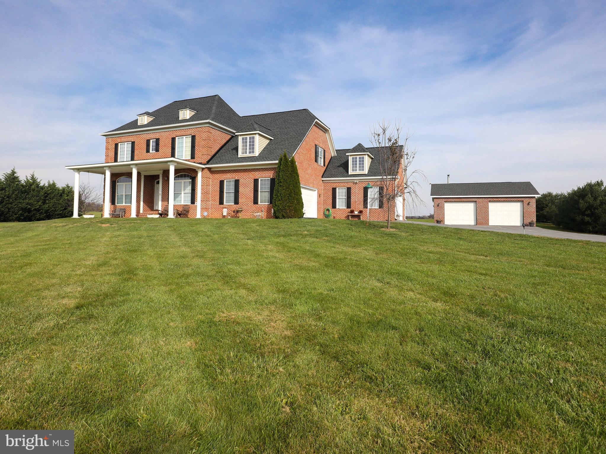 1091 Russell Road Clear Brook, VA 22624 - Photo 22 of 64
