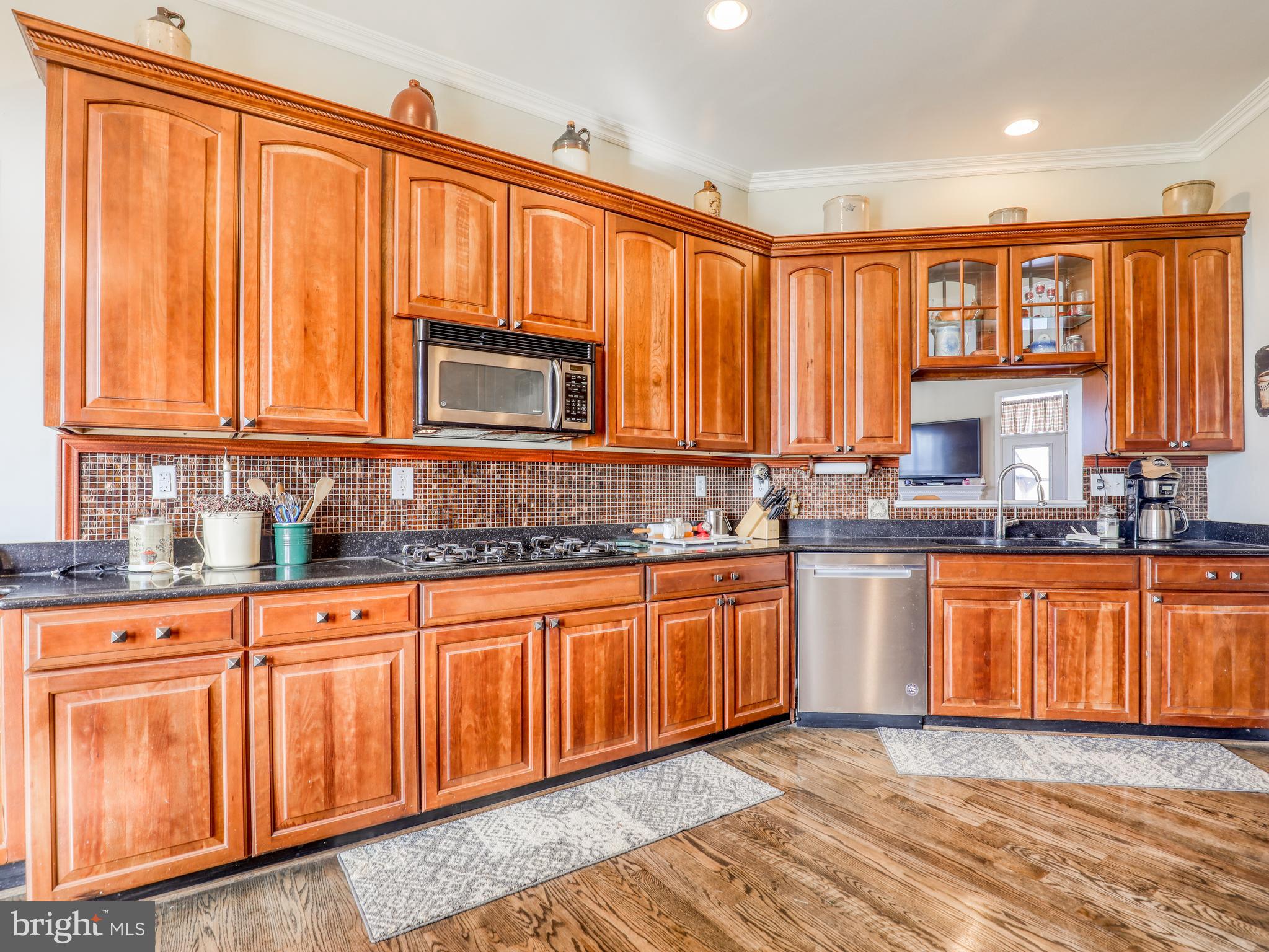 1091 Russell Road Clear Brook, VA 22624 - Photo 40 of 64