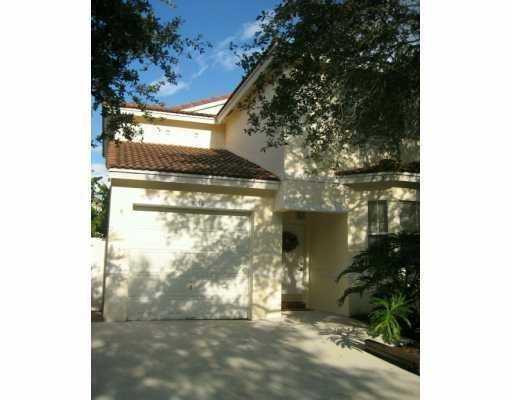 4045 Fern Forest Road Cooper City, FL 33026 - Photo 2 of 8 Exterior Front