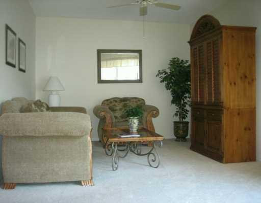 4045 Fern Forest Road Cooper City, FL 33026 - Photo 5 of 8 Living Room