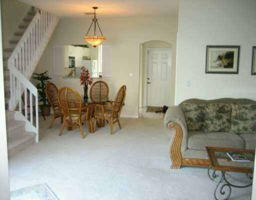 4045 Fern Forest Road Cooper City, FL 33026 - Photo 6 of 8 Living Room