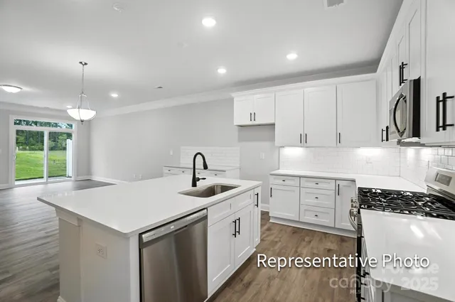 $393,500 | 4263 Black Court, Harrisburg, NC 28075