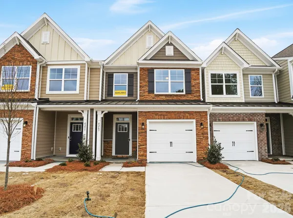 $372,500 | 4263 Black Court, Harrisburg, NC 28075
