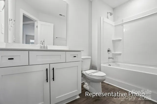 $393,500 | 4263 Black Court, Harrisburg, NC 28075