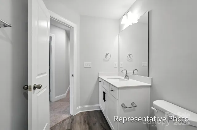 $393,500 | 4263 Black Court, Harrisburg, NC 28075