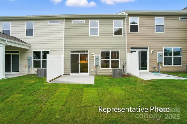 $393,500 | 4263 Black Court, Harrisburg, NC 28075