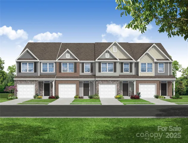 $393,500 | 4263 Black Court, Harrisburg, NC 28075