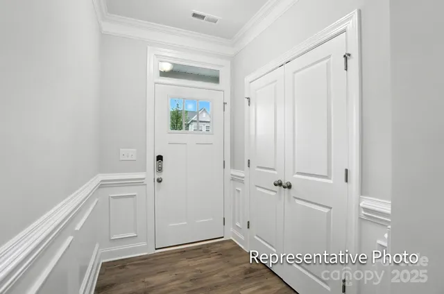 $393,500 | 4263 Black Court, Harrisburg, NC 28075