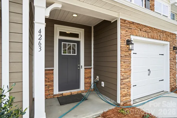 $369,500 | 4263 Black Court, Harrisburg, NC 28075