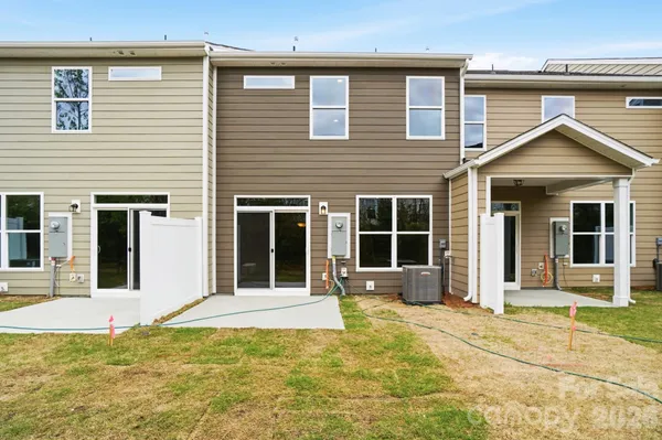 $369,500 | 4263 Black Court, Harrisburg, NC 28075