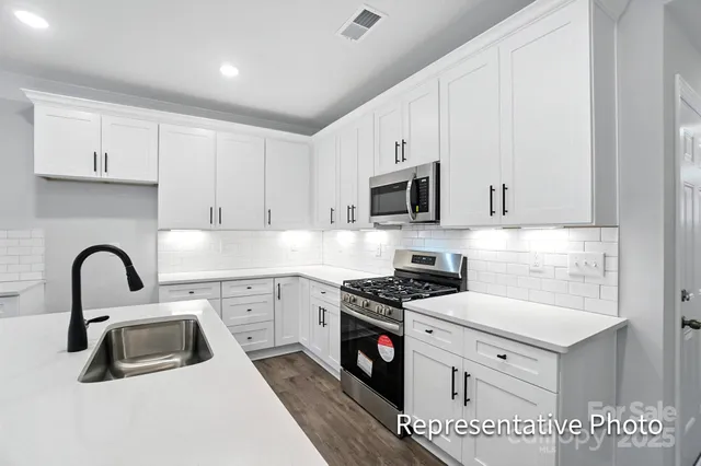 $393,500 | 4263 Black Court, Harrisburg, NC 28075