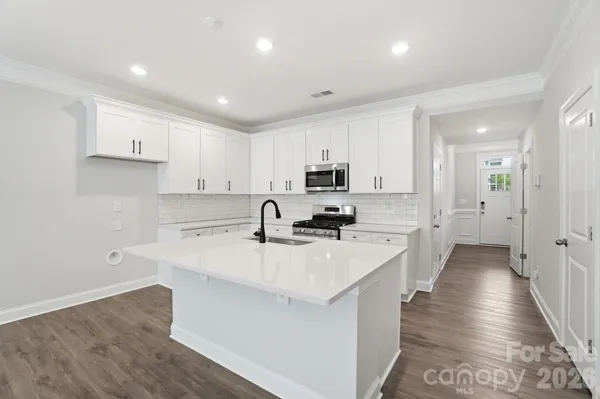 $369,500 | 4263 Black Court, Harrisburg, NC 28075