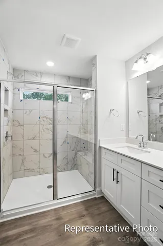 $393,500 | 4263 Black Court, Harrisburg, NC 28075