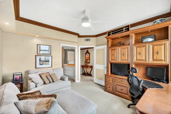 $2,349,000 | 3720 South Ocean Boulevard, Unit 1510, Highland Beach, FL 33487
