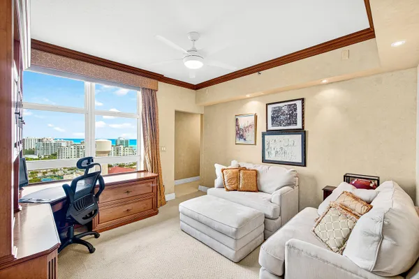 $2,349,000 | 3720 South Ocean Boulevard, Unit 1510, Highland Beach, FL 33487