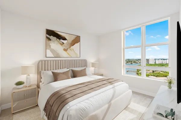 $2,349,000 | 3720 South Ocean Boulevard, Unit 1510, Highland Beach, FL 33487