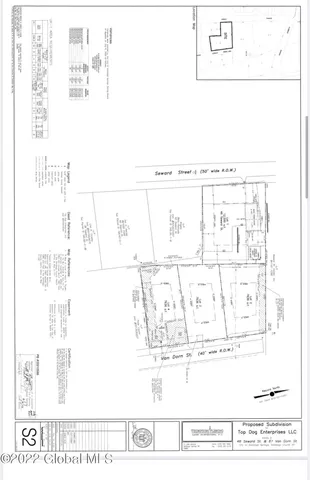 $829,900 | 65 Van Dorn Street, Saratoga Springs, NY 12866