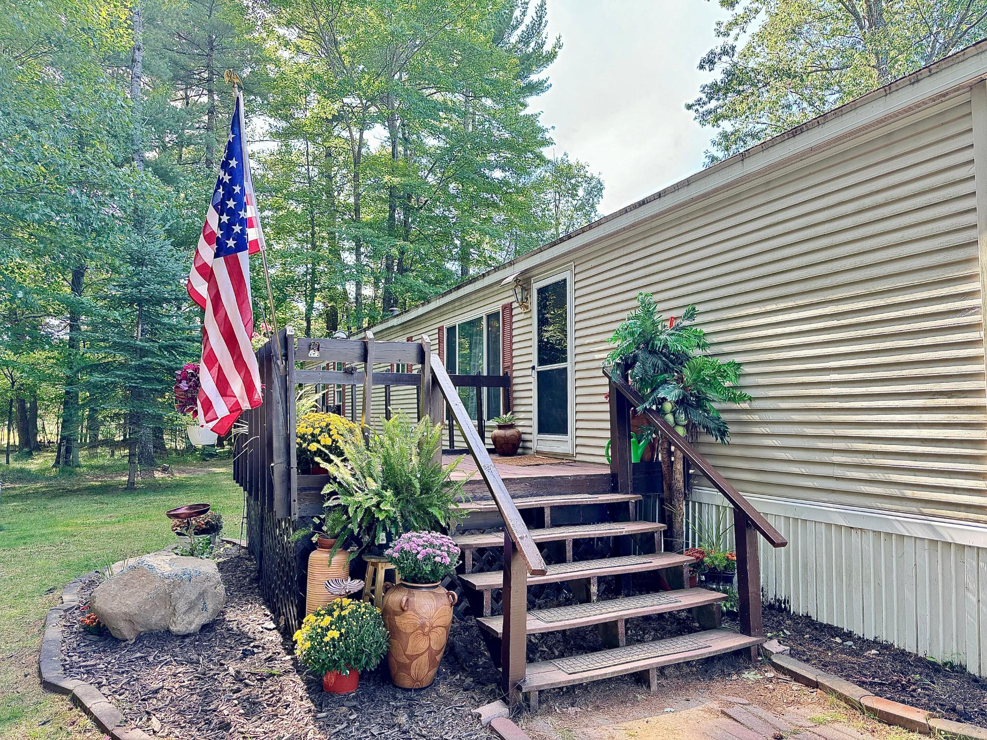 8761 Richardson Plat Road Minocqua, WI 54548 - Photo 16 of 26 Gallery Image 16