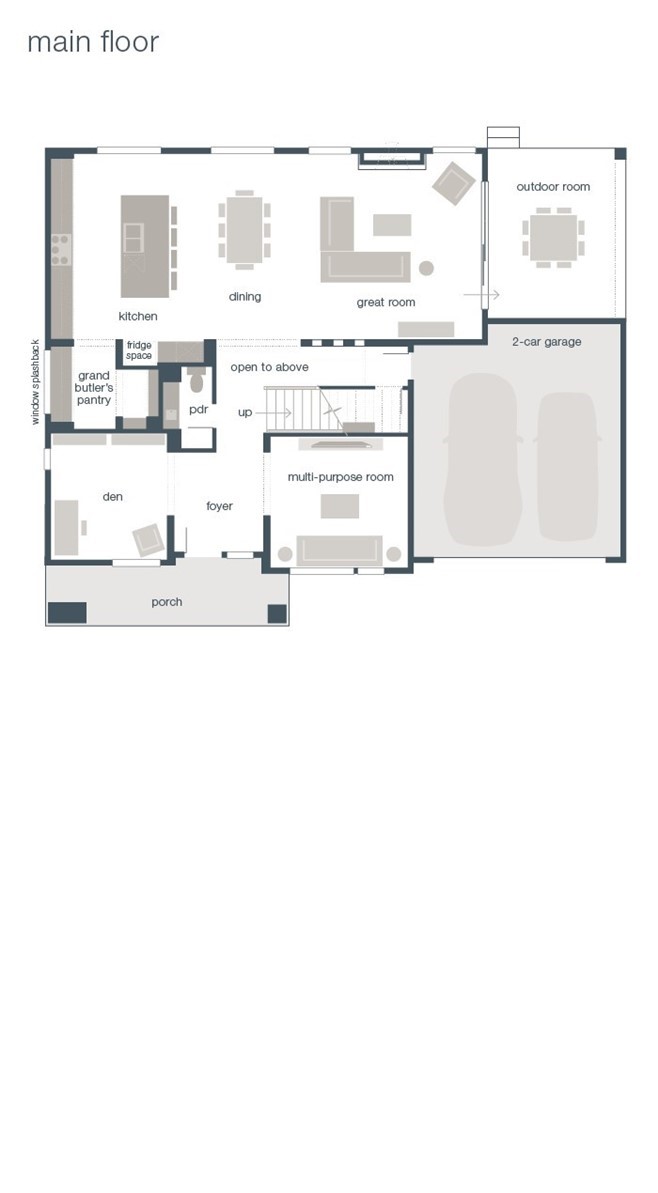 3426 Southeast 19th Way Renton, WA 98058 - Photo 2 of 3 Gallery Image 2