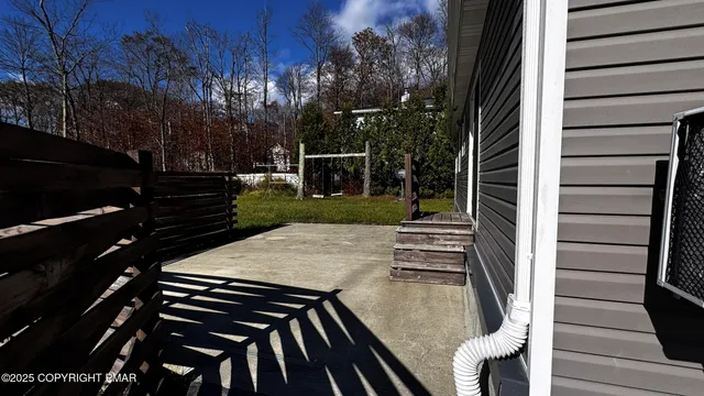 $1,850 | 3262 Hamlet Drive, Tobyhanna, PA 18466