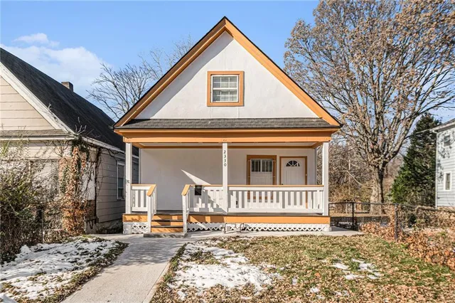 $170,000 | 2330 Mersington Avenue, Kansas City, MO 64127