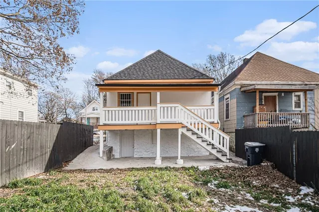 $170,000 | 2330 Mersington Avenue, Kansas City, MO 64127
