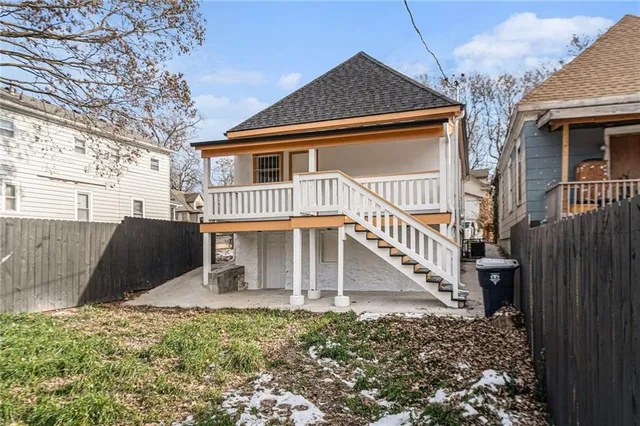$170,000 | 2330 Mersington Avenue, Kansas City, MO 64127
