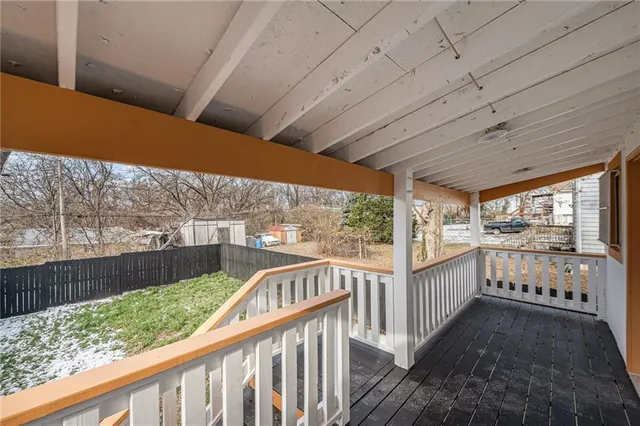 $170,000 | 2330 Mersington Avenue, Kansas City, MO 64127