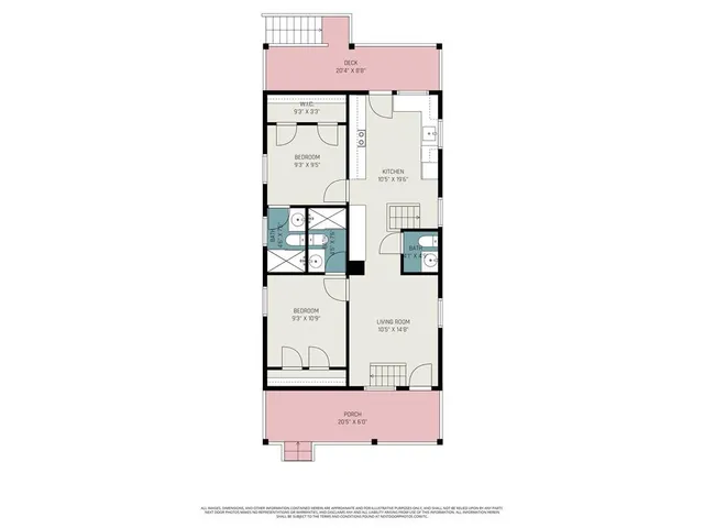 $170,000 | 2330 Mersington Avenue, Kansas City, MO 64127