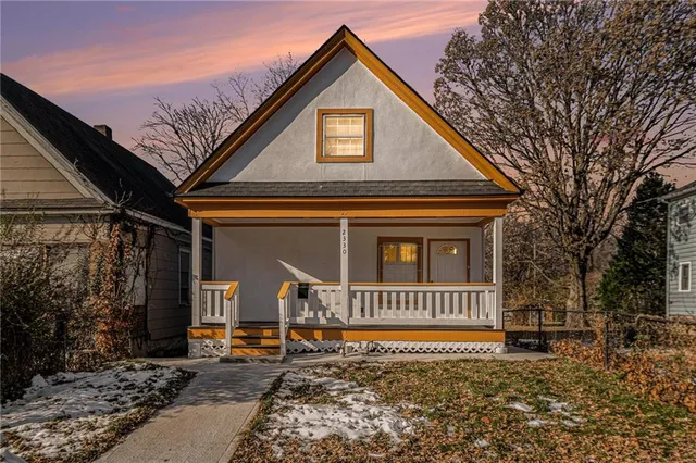 $170,000 | 2330 Mersington Avenue, Kansas City, MO 64127